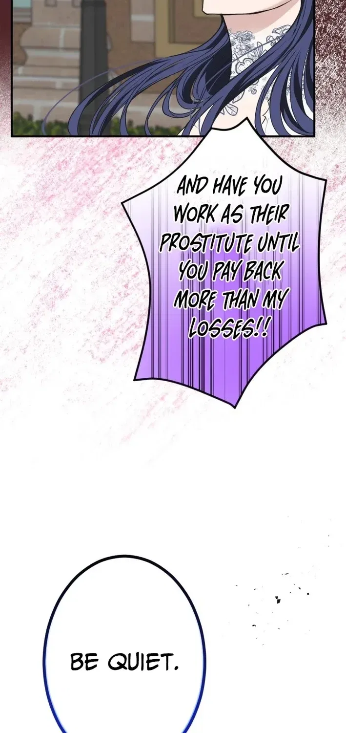 The Betrayed Wife Returns for Revenge Chapter 22 – Page 31