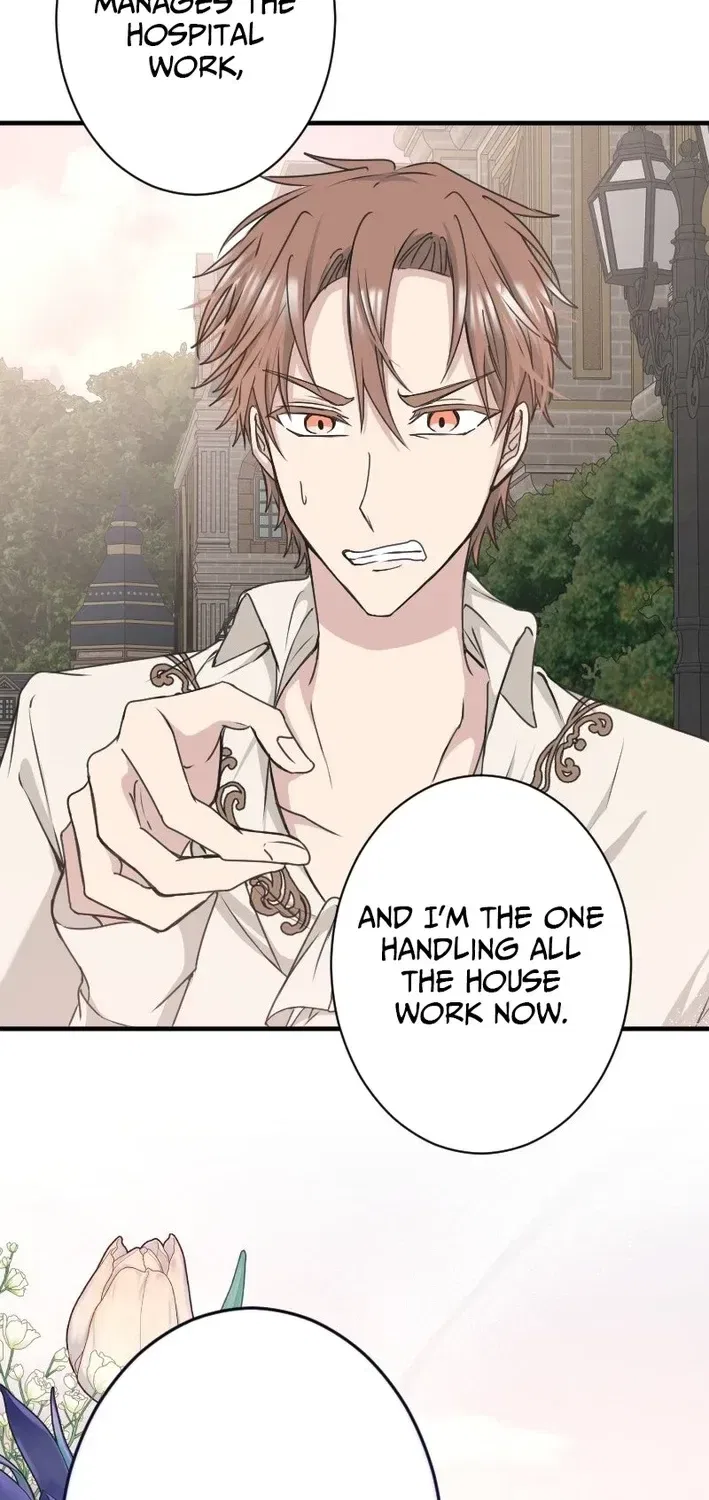 The Betrayed Wife Returns for Revenge Chapter 22 – Page 34