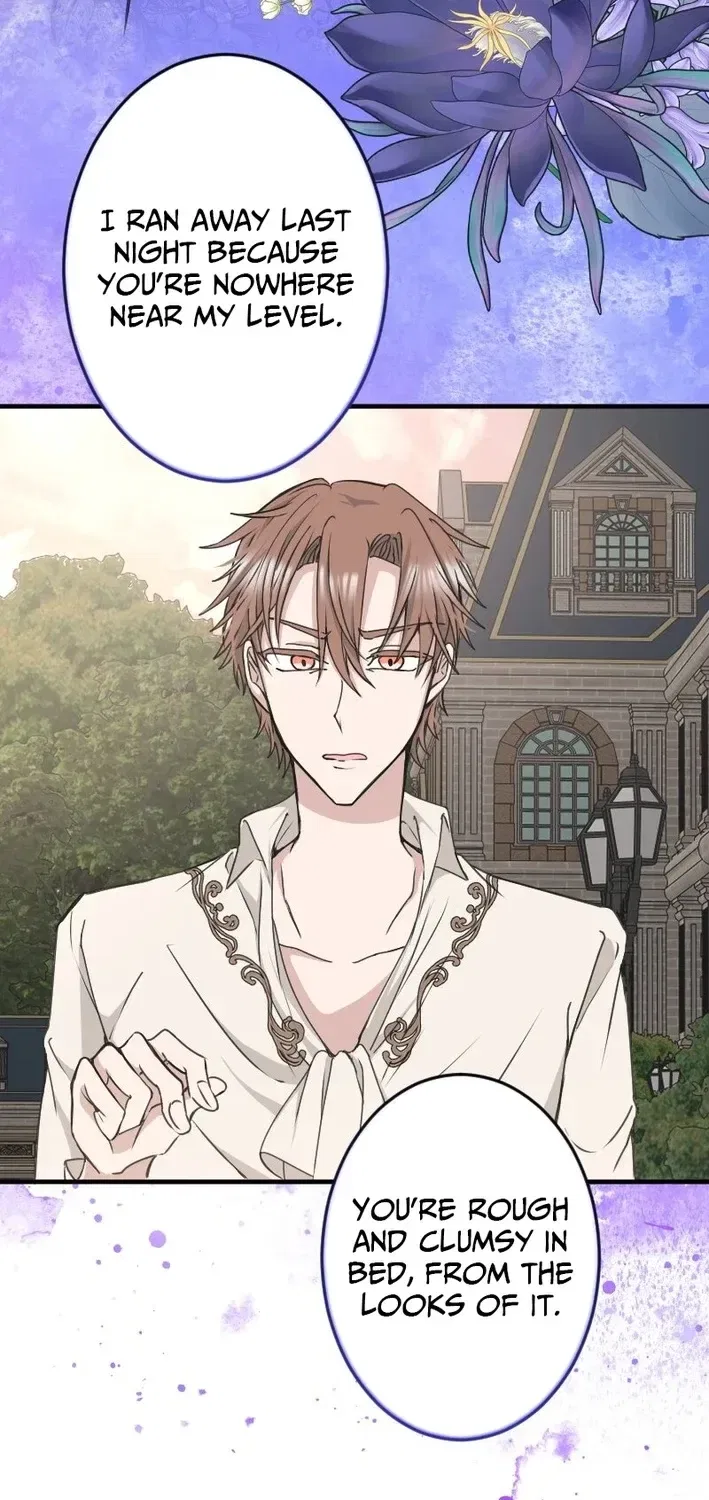 The Betrayed Wife Returns for Revenge Chapter 22 – Page 37