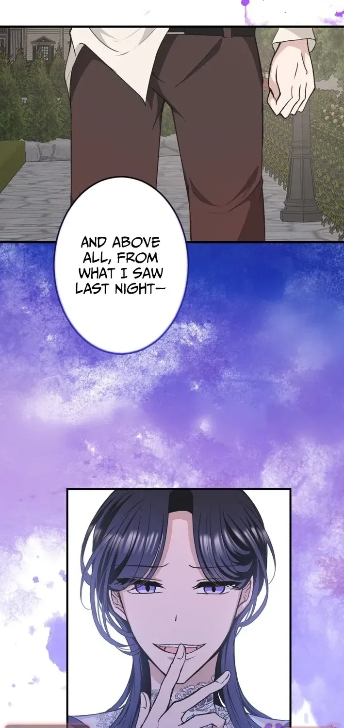 The Betrayed Wife Returns for Revenge Chapter 22 – Page 38