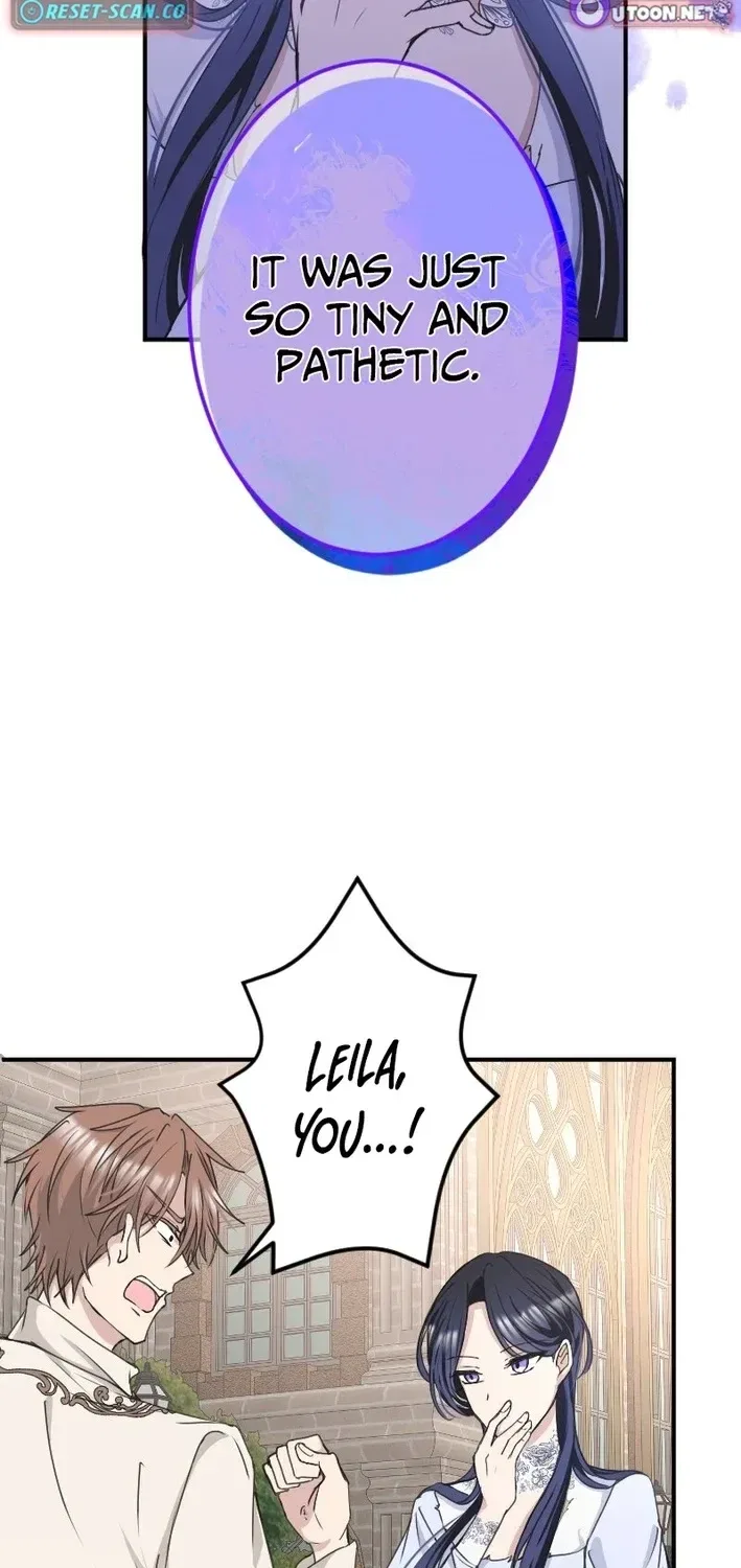 The Betrayed Wife Returns for Revenge Chapter 22 – Page 39