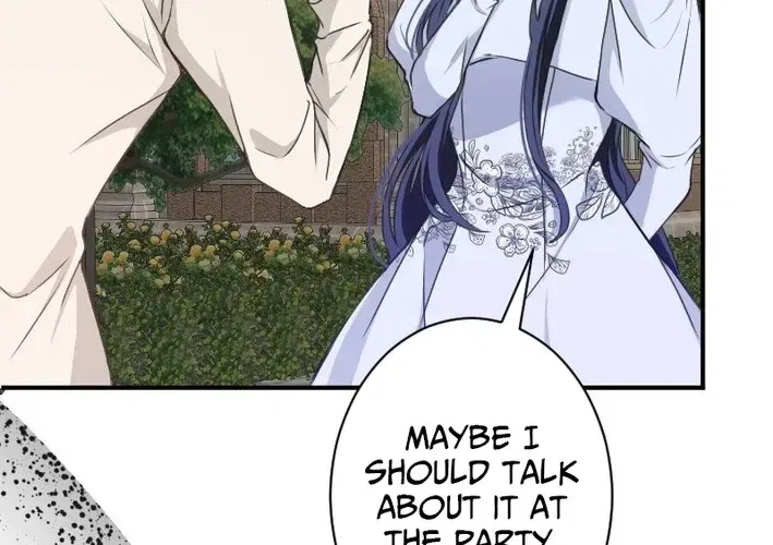 The Betrayed Wife Returns for Revenge Chapter 22 – Page 40