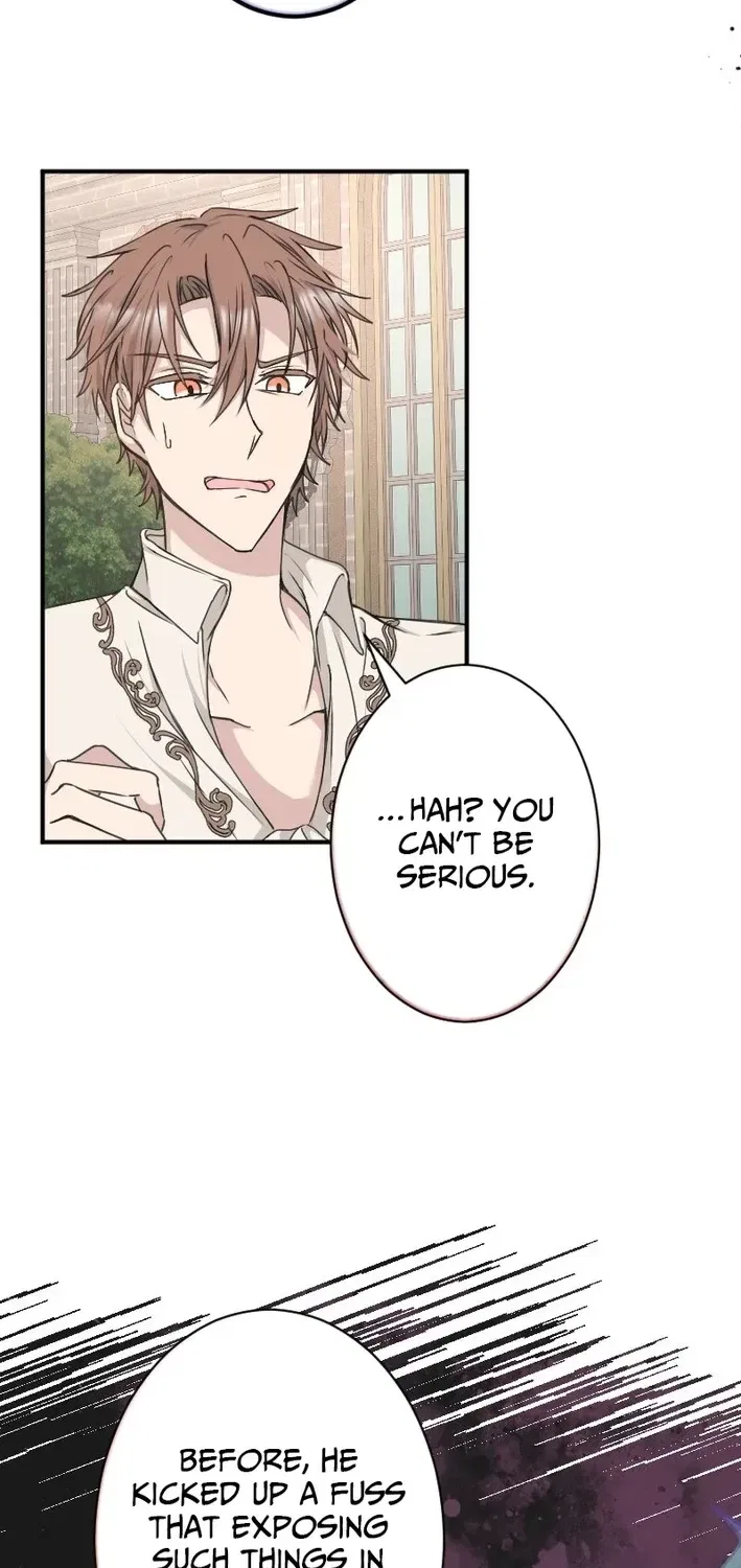 The Betrayed Wife Returns for Revenge Chapter 22 – Page 42