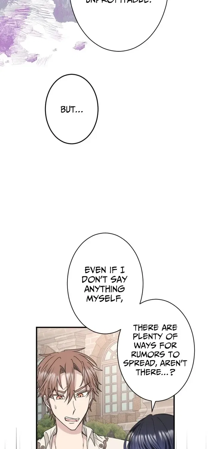 The Betrayed Wife Returns for Revenge Chapter 22 – Page 46