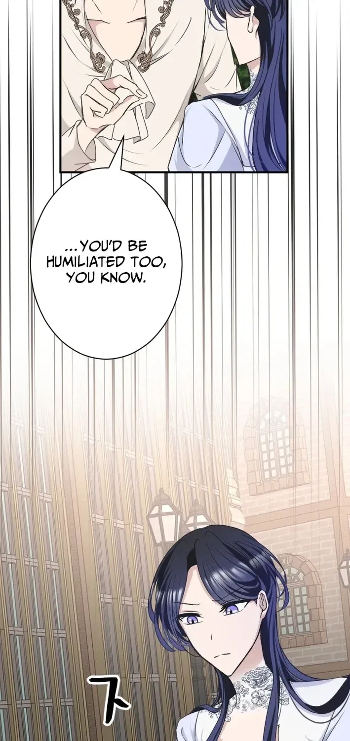 The Betrayed Wife Returns for Revenge Chapter 22 – Page 47