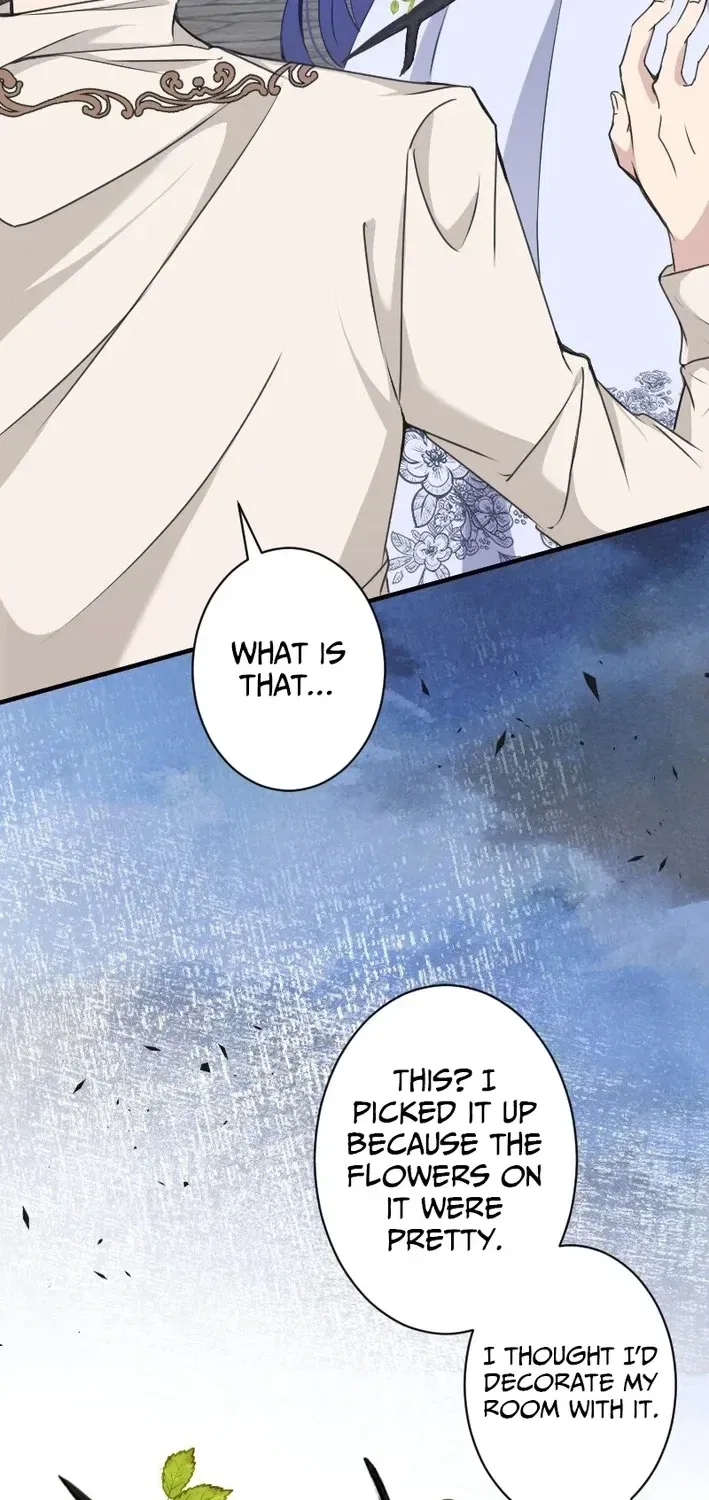 The Betrayed Wife Returns for Revenge Chapter 22 – Page 49