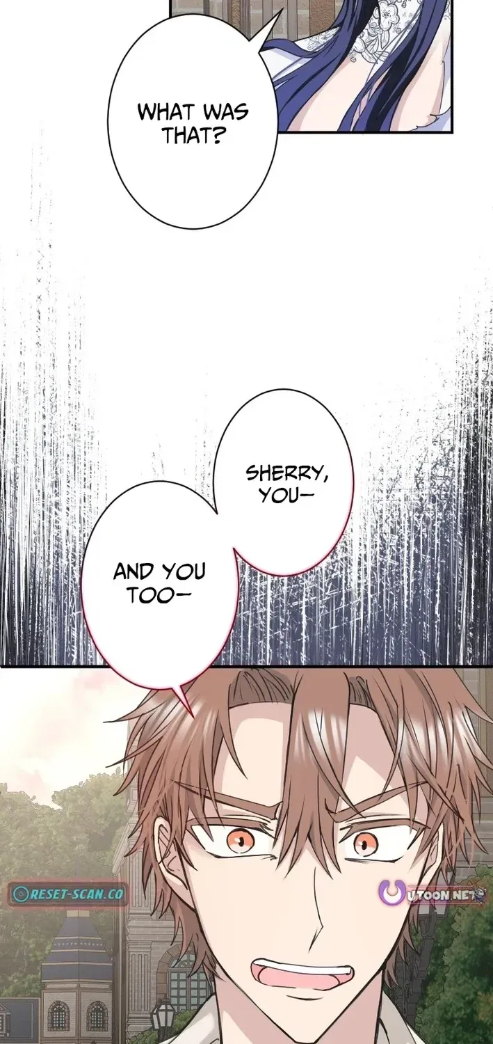 The Betrayed Wife Returns for Revenge Chapter 22 – Page 53