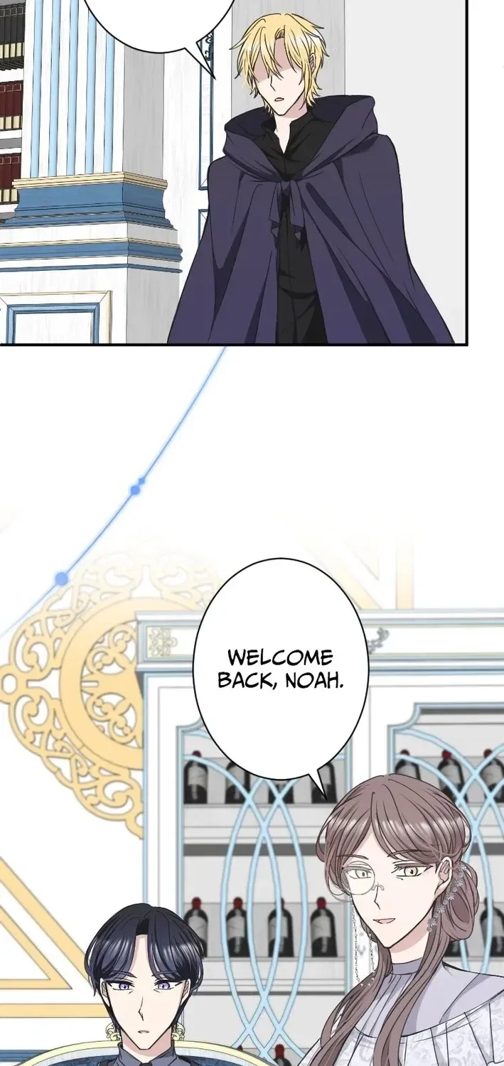 The Betrayed Wife Returns for Revenge Chapter 22 – Page 63