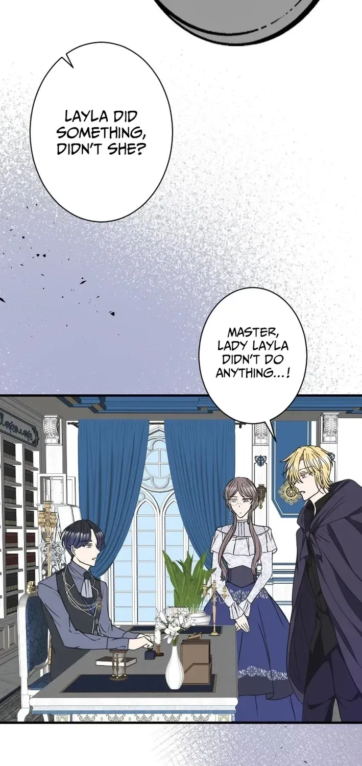 The Betrayed Wife Returns for Revenge Chapter 22 – Page 67