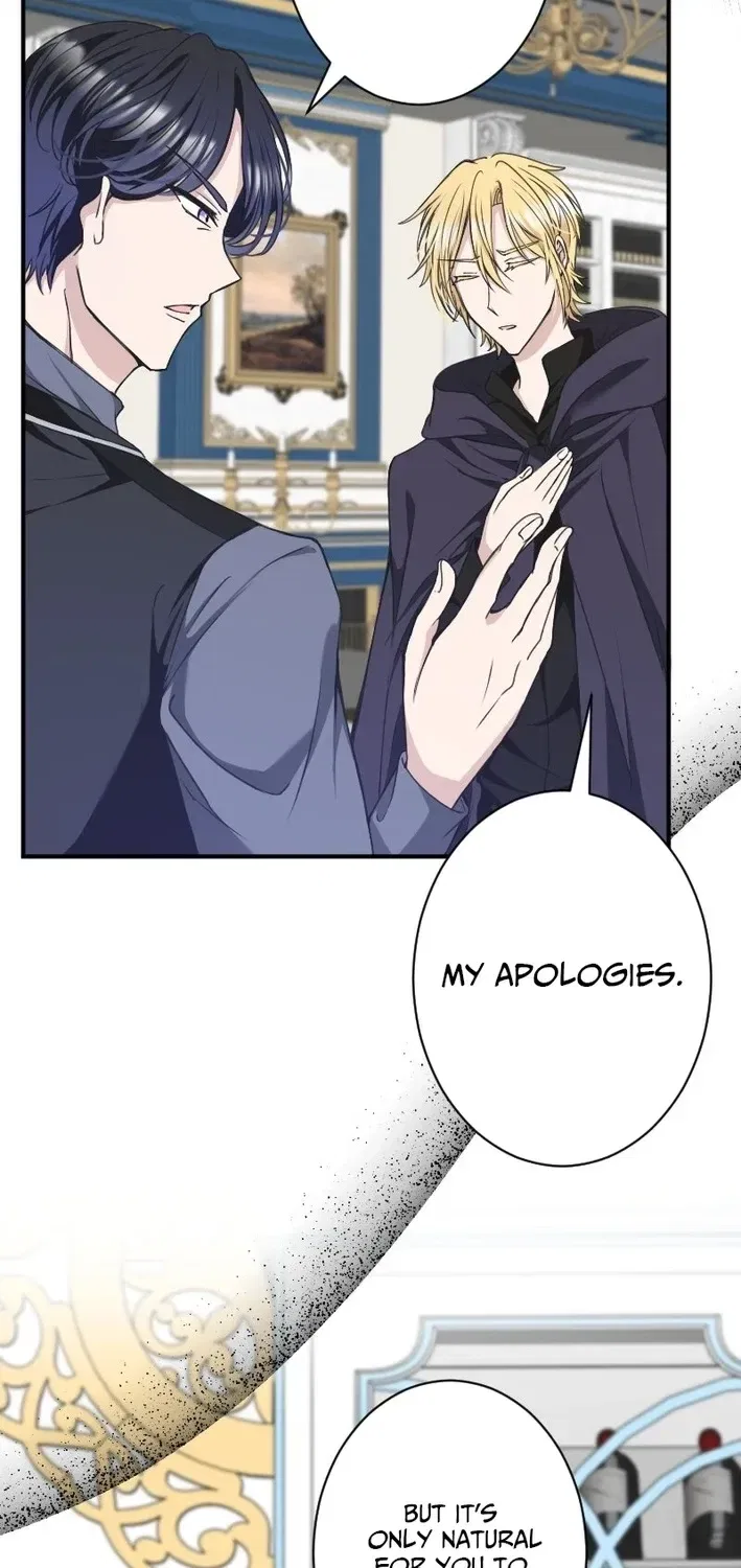 The Betrayed Wife Returns for Revenge Chapter 22 – Page 69
