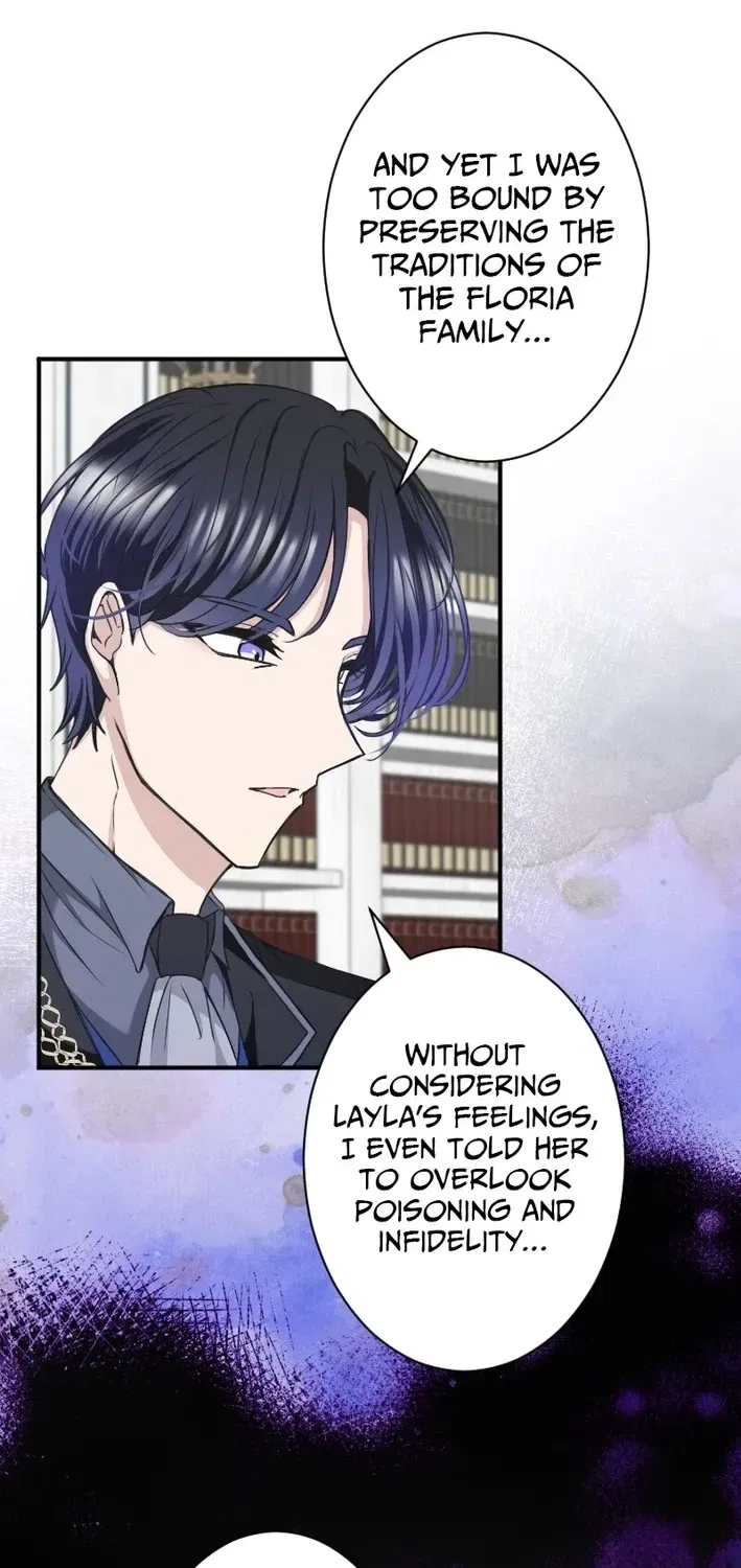 The Betrayed Wife Returns for Revenge Chapter 22 – Page 74