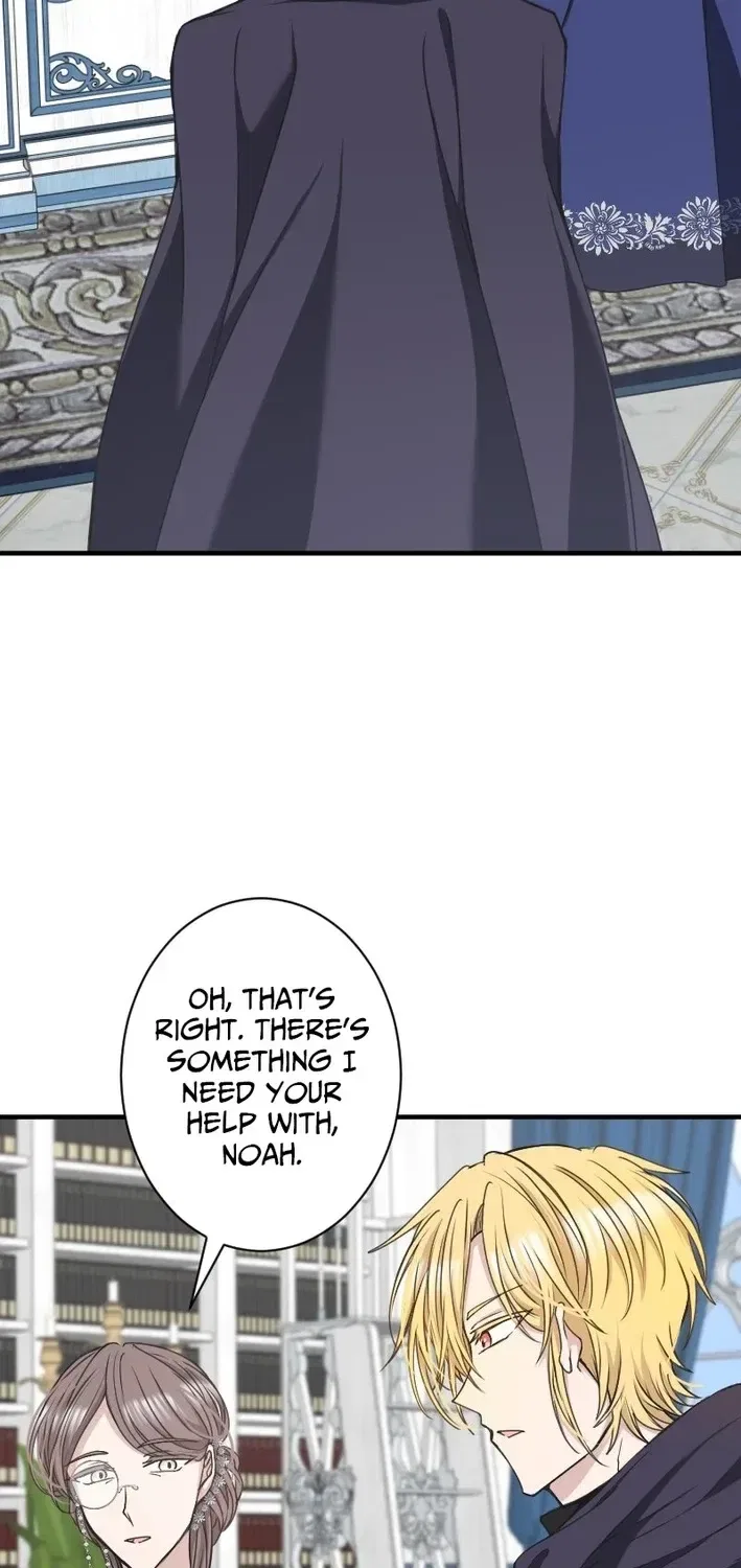The Betrayed Wife Returns for Revenge Chapter 22 – Page 83
