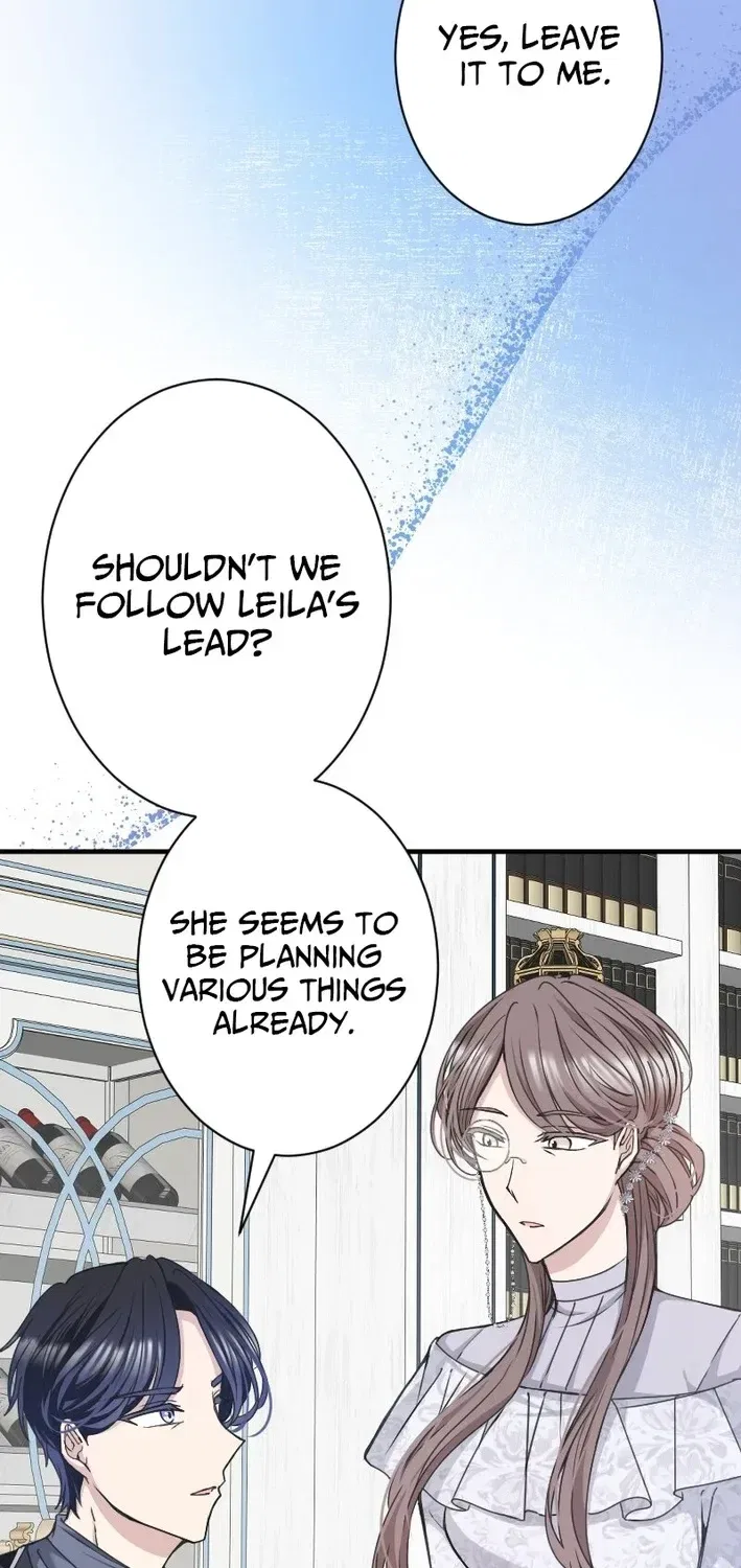 The Betrayed Wife Returns for Revenge Chapter 22 – Page 87