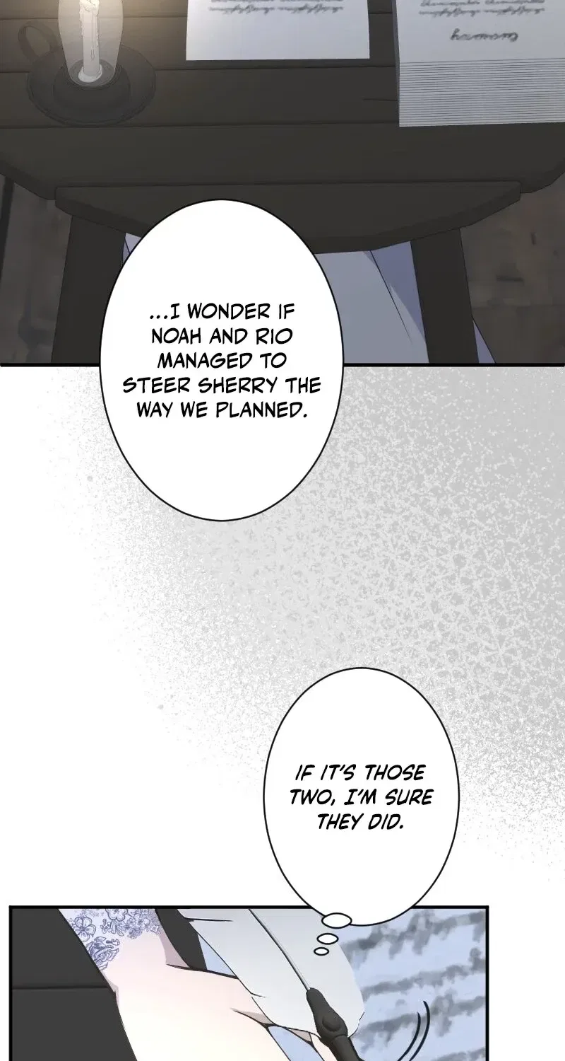 The Betrayed Wife Returns for Revenge Chapter 21 – Page 7