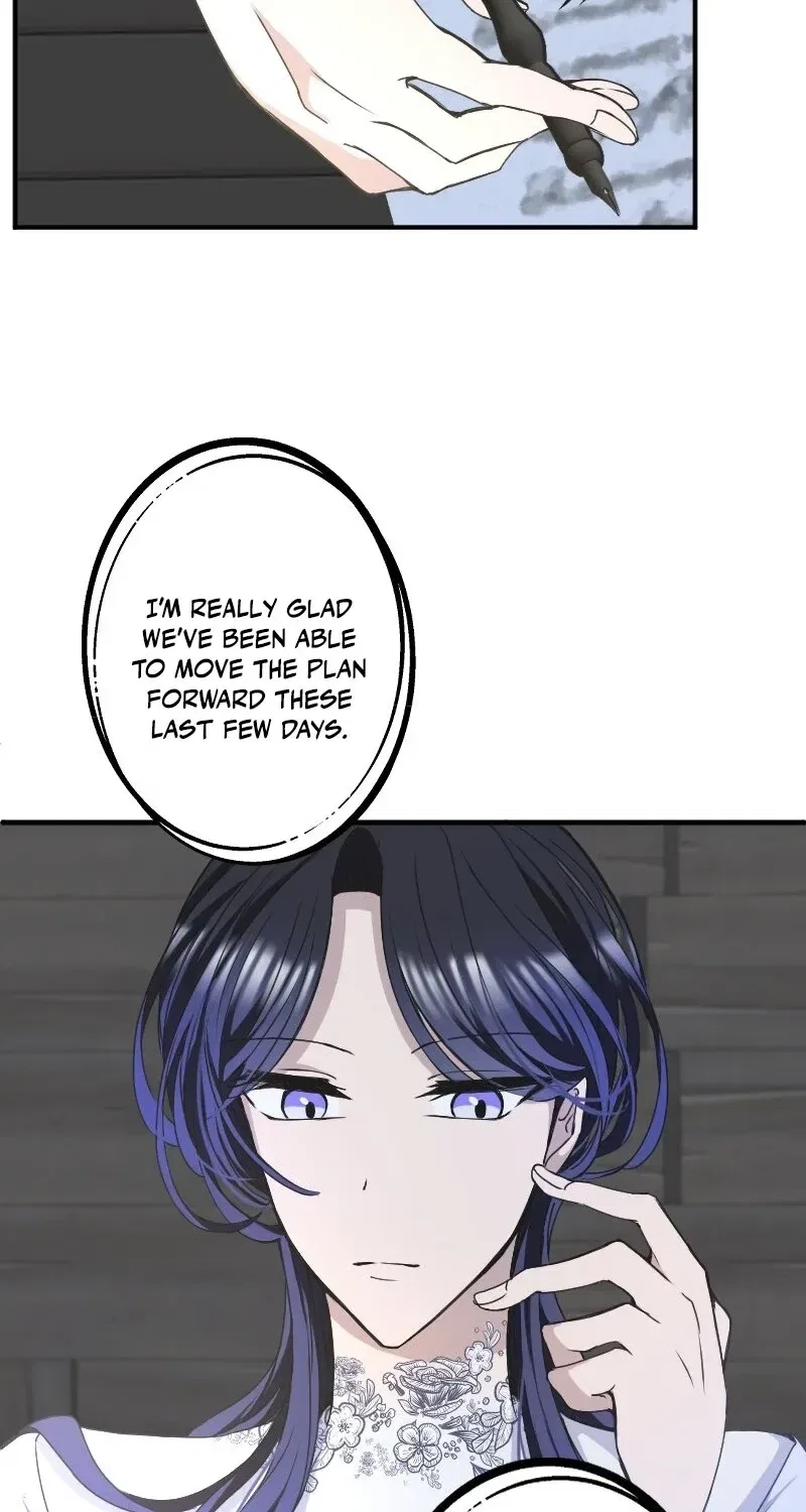 The Betrayed Wife Returns for Revenge Chapter 21 – Page 8