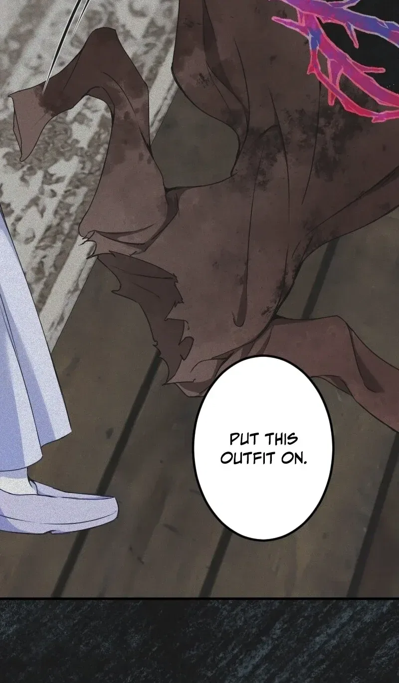 The Betrayed Wife Returns for Revenge Chapter 21 – Page 10