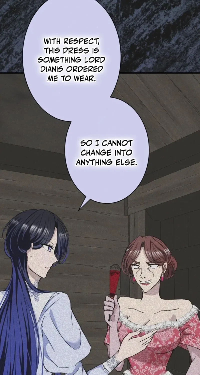 The Betrayed Wife Returns for Revenge Chapter 21 – Page 13