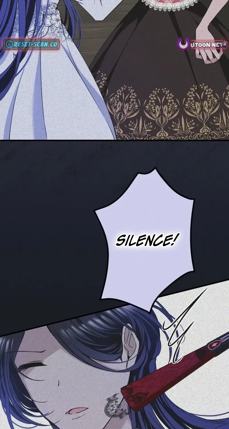 The Betrayed Wife Returns for Revenge Chapter 21 – Page 14