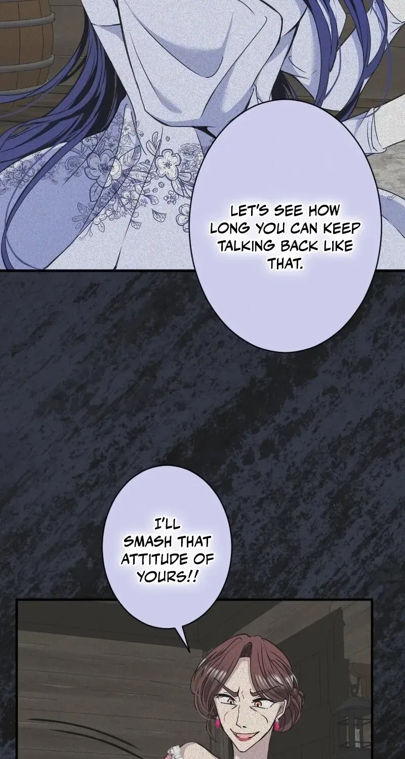 The Betrayed Wife Returns for Revenge Chapter 21 – Page 17
