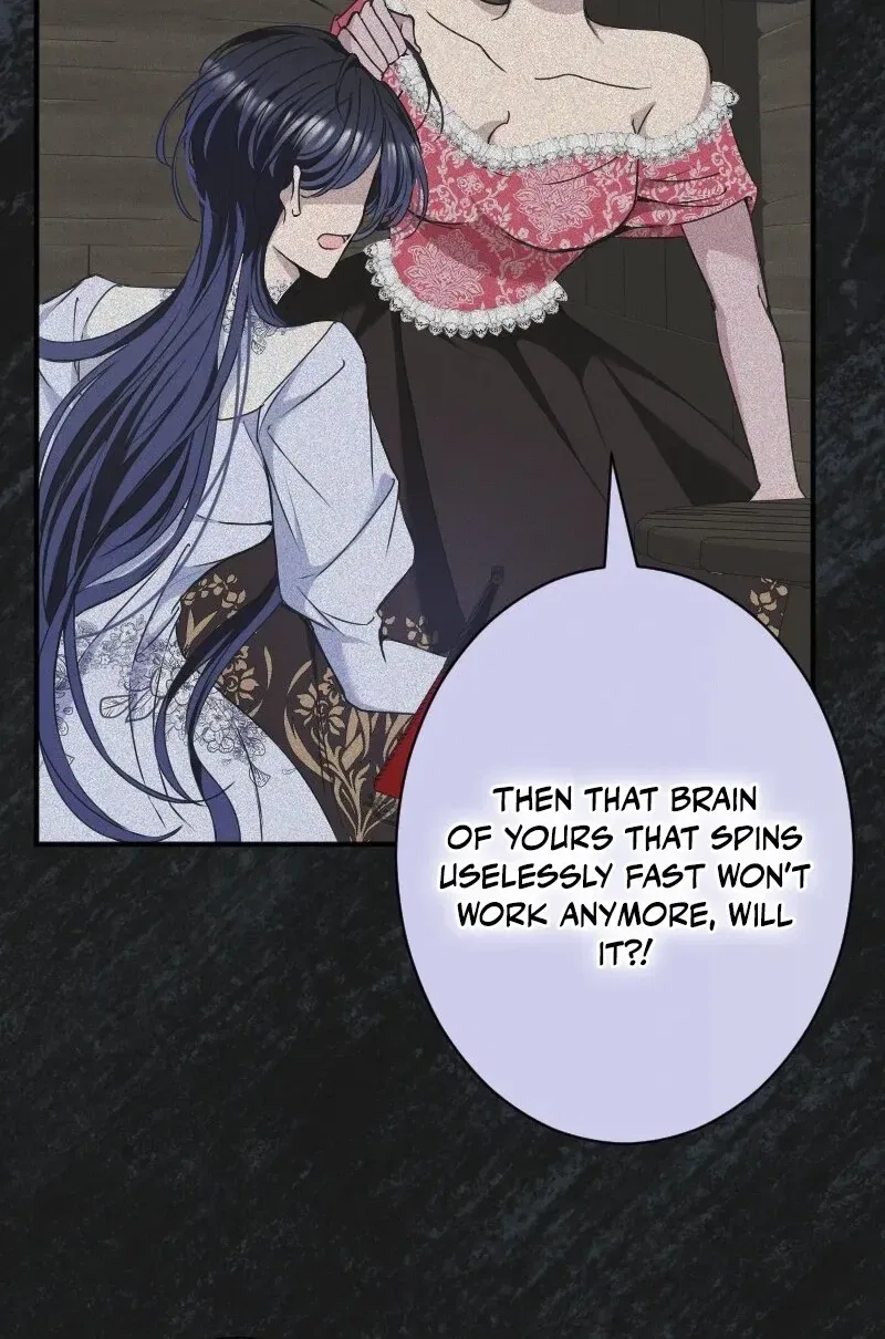 The Betrayed Wife Returns for Revenge Chapter 21 – Page 18