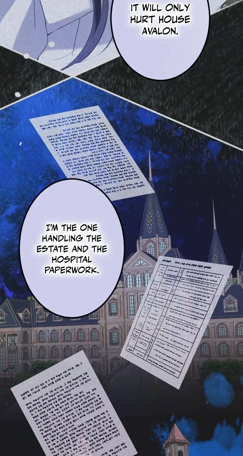 The Betrayed Wife Returns for Revenge Chapter 21 – Page 20