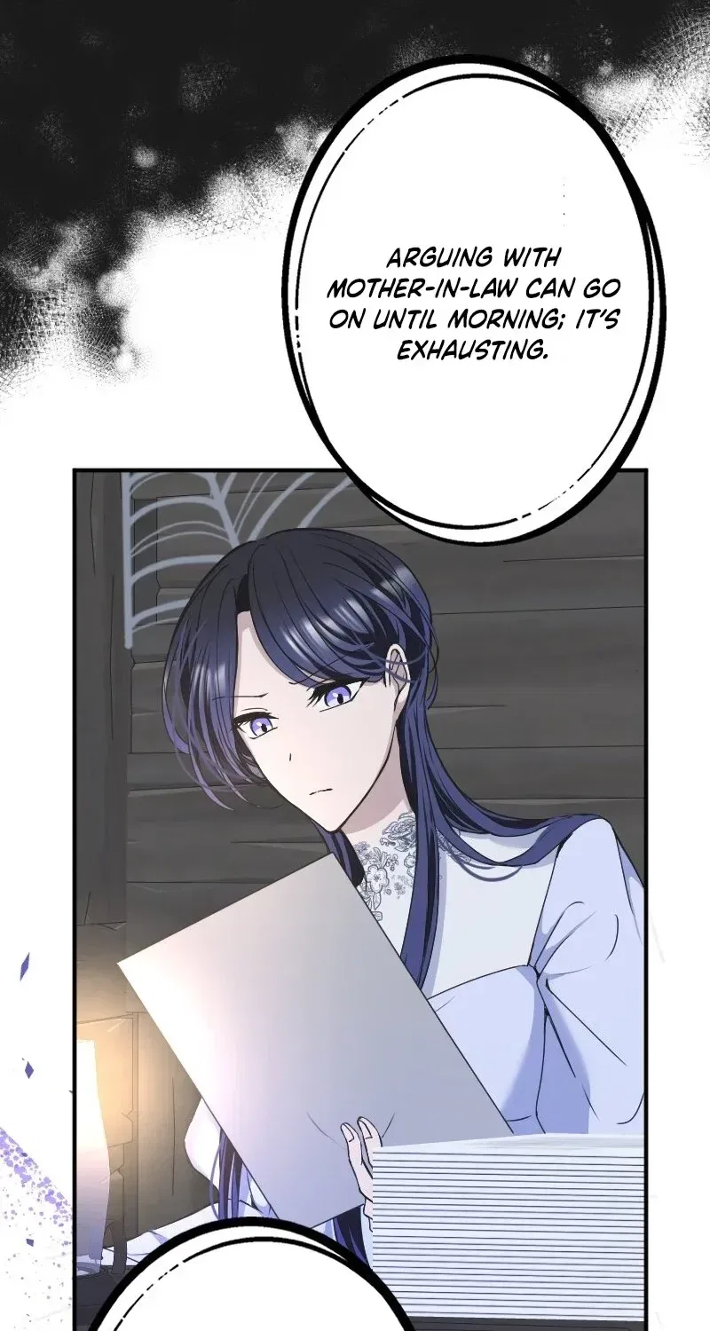 The Betrayed Wife Returns for Revenge Chapter 21 – Page 24