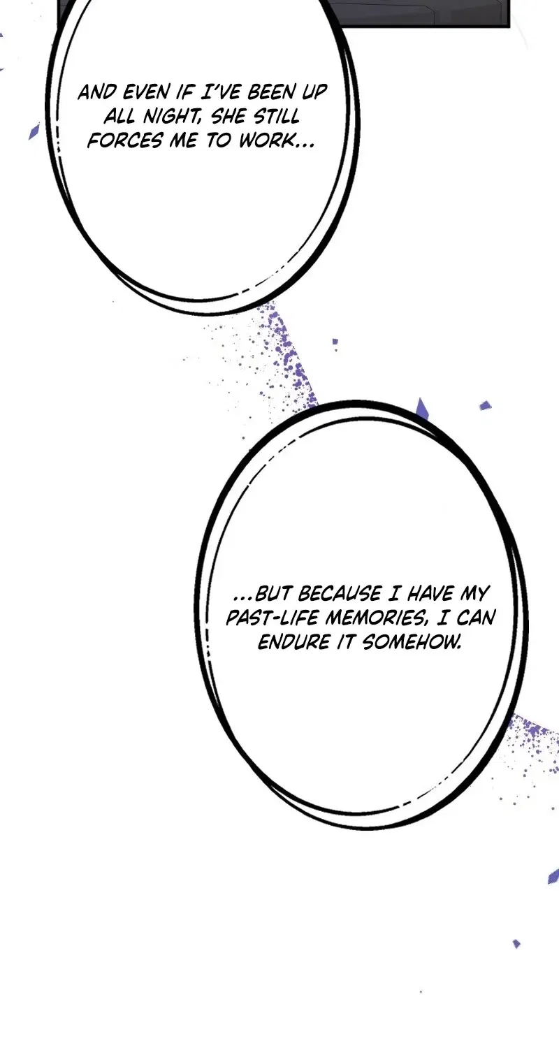 The Betrayed Wife Returns for Revenge Chapter 21 – Page 25
