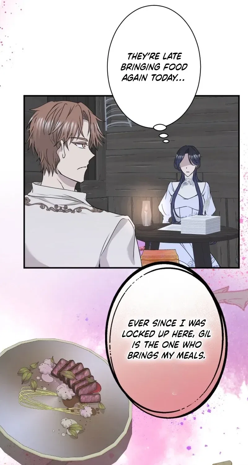 The Betrayed Wife Returns for Revenge Chapter 21 – Page 28