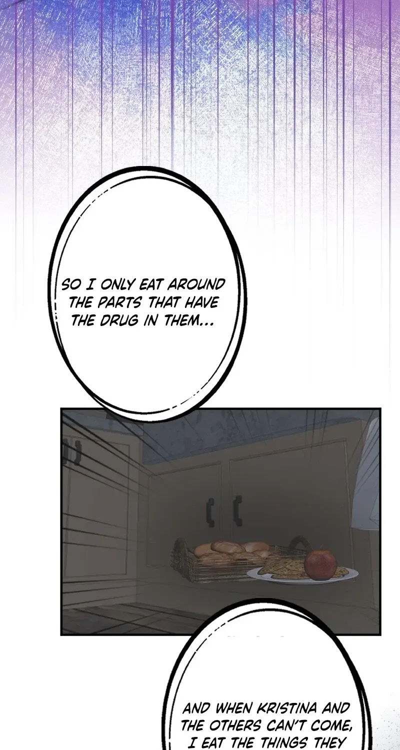 The Betrayed Wife Returns for Revenge Chapter 21 – Page 32
