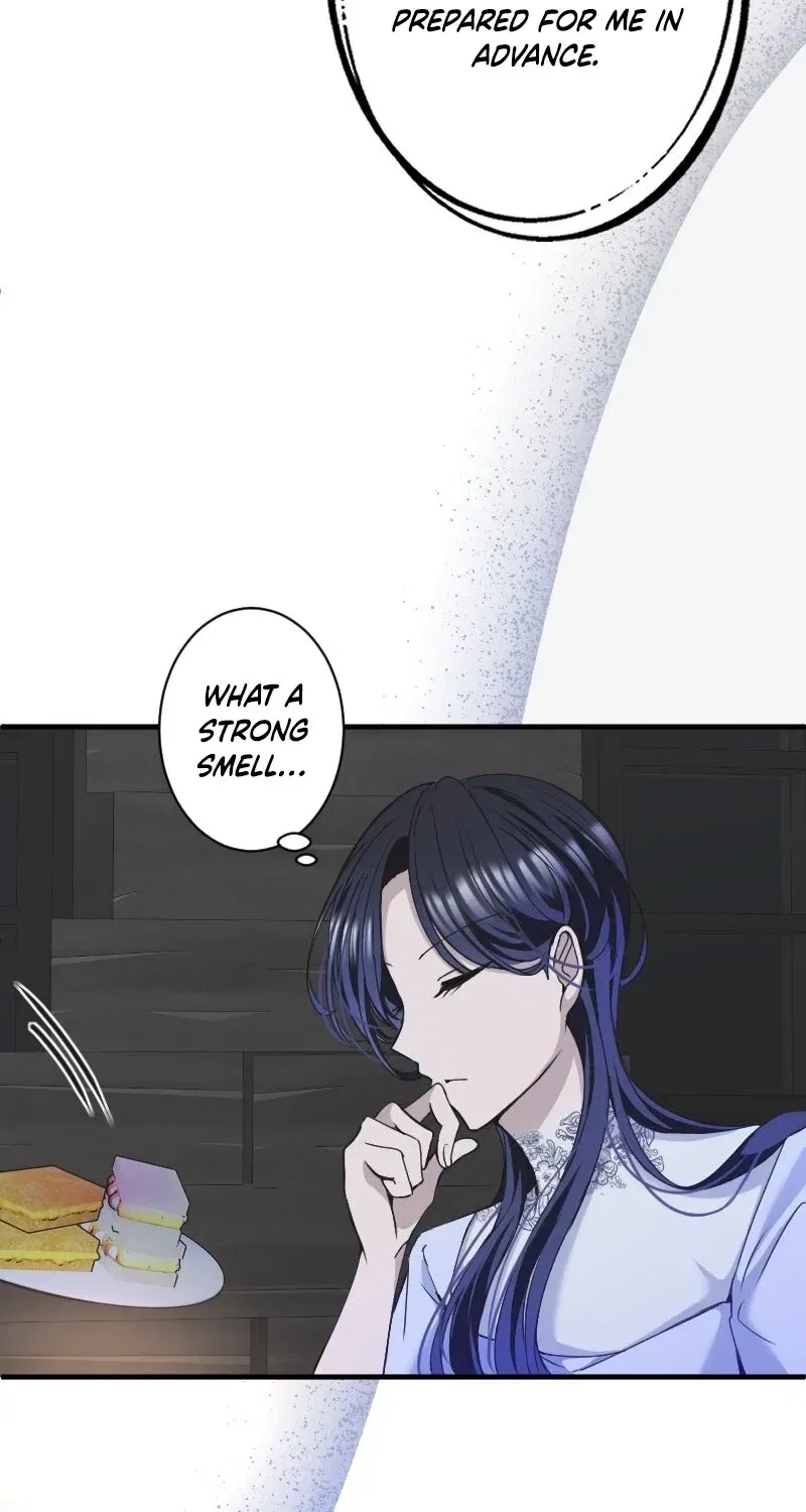 The Betrayed Wife Returns for Revenge Chapter 21 – Page 33