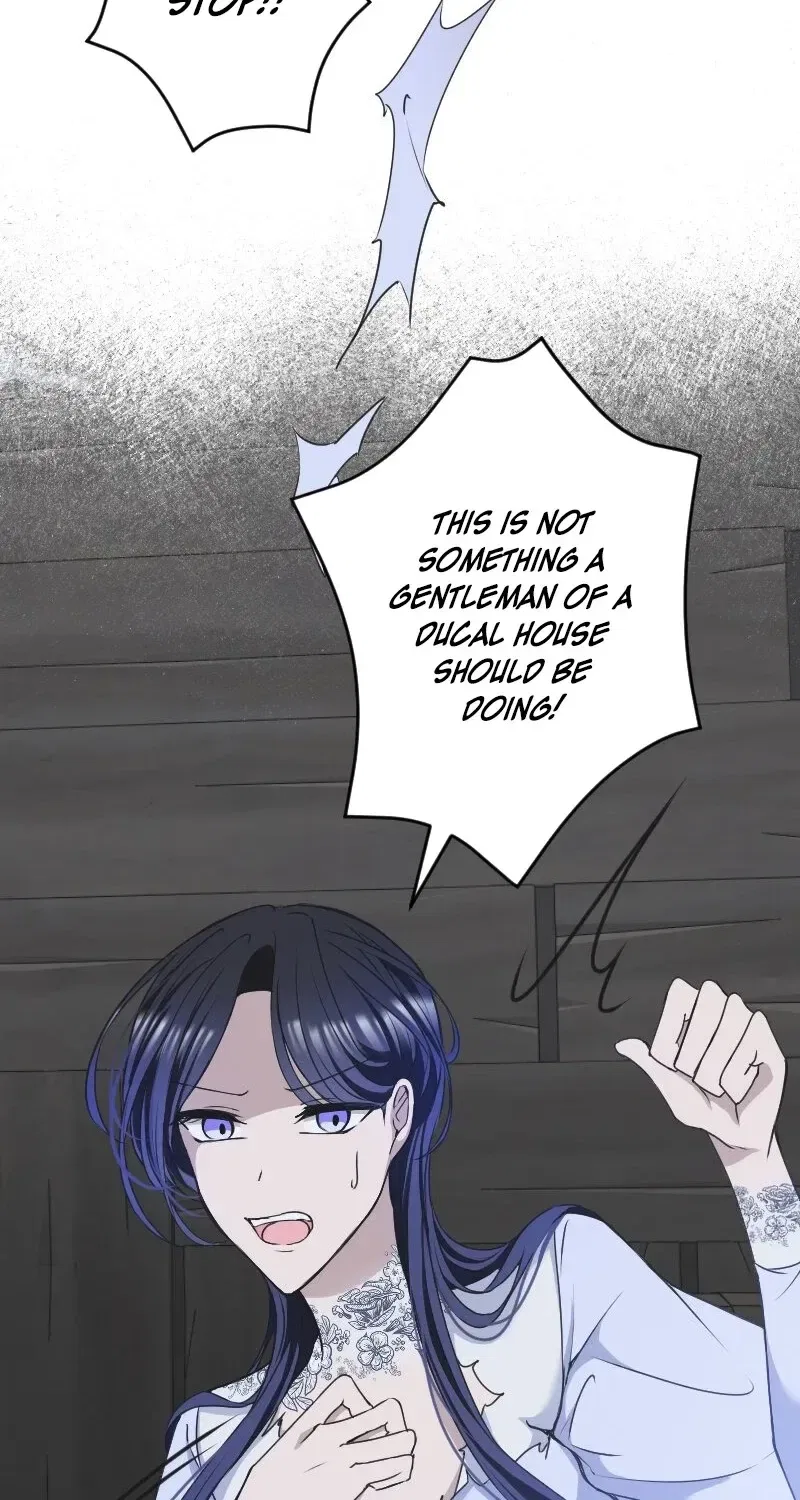 The Betrayed Wife Returns for Revenge Chapter 21 – Page 43