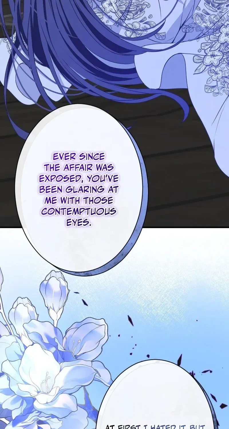 The Betrayed Wife Returns for Revenge Chapter 21 – Page 47