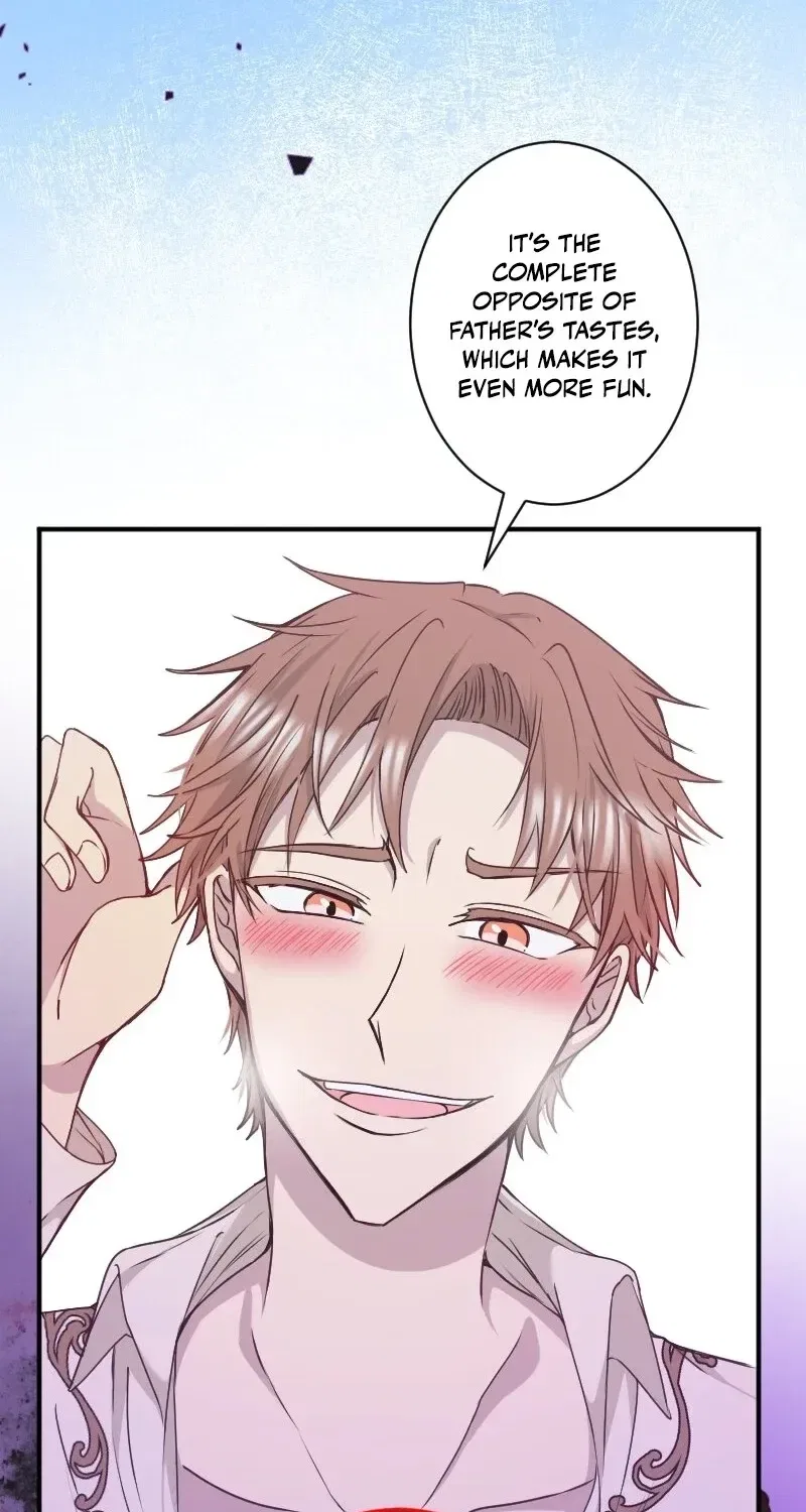 The Betrayed Wife Returns for Revenge Chapter 21 – Page 50