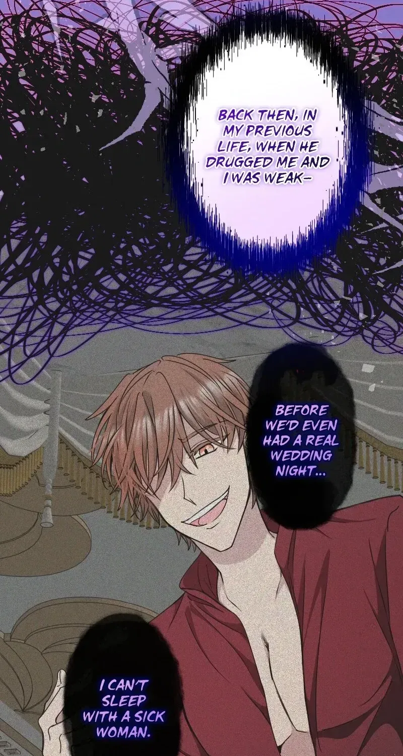 The Betrayed Wife Returns for Revenge Chapter 21 – Page 57