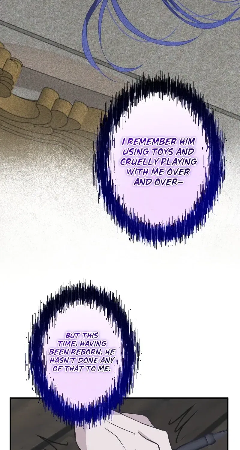 The Betrayed Wife Returns for Revenge Chapter 21 – Page 59