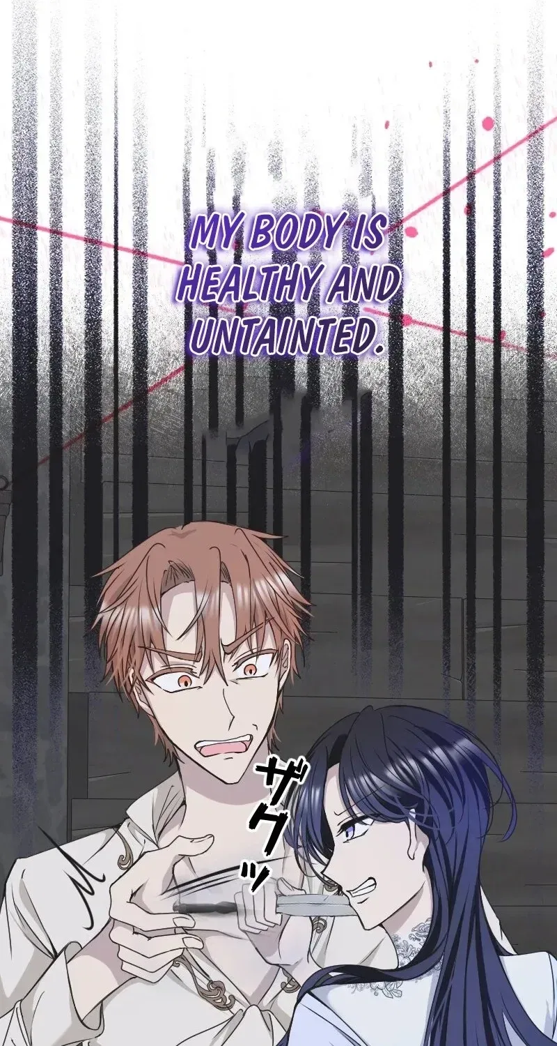 The Betrayed Wife Returns for Revenge Chapter 21 – Page 61