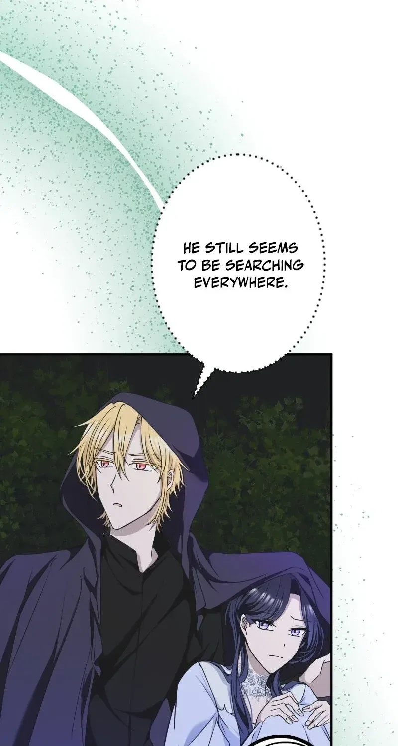 The Betrayed Wife Returns for Revenge Chapter 21 – Page 87