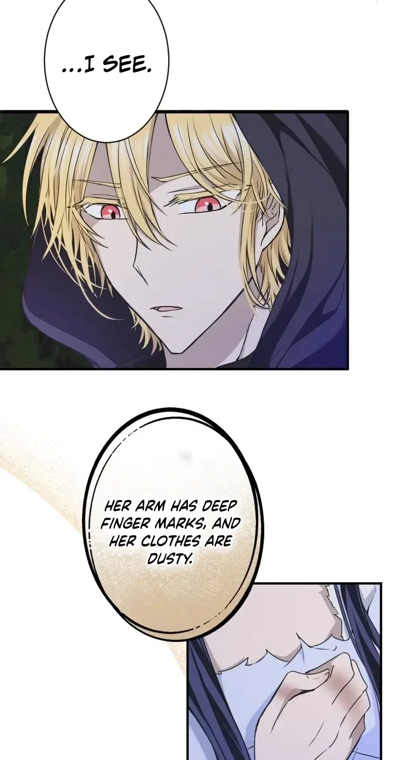 The Betrayed Wife Returns for Revenge Chapter 21 – Page 101