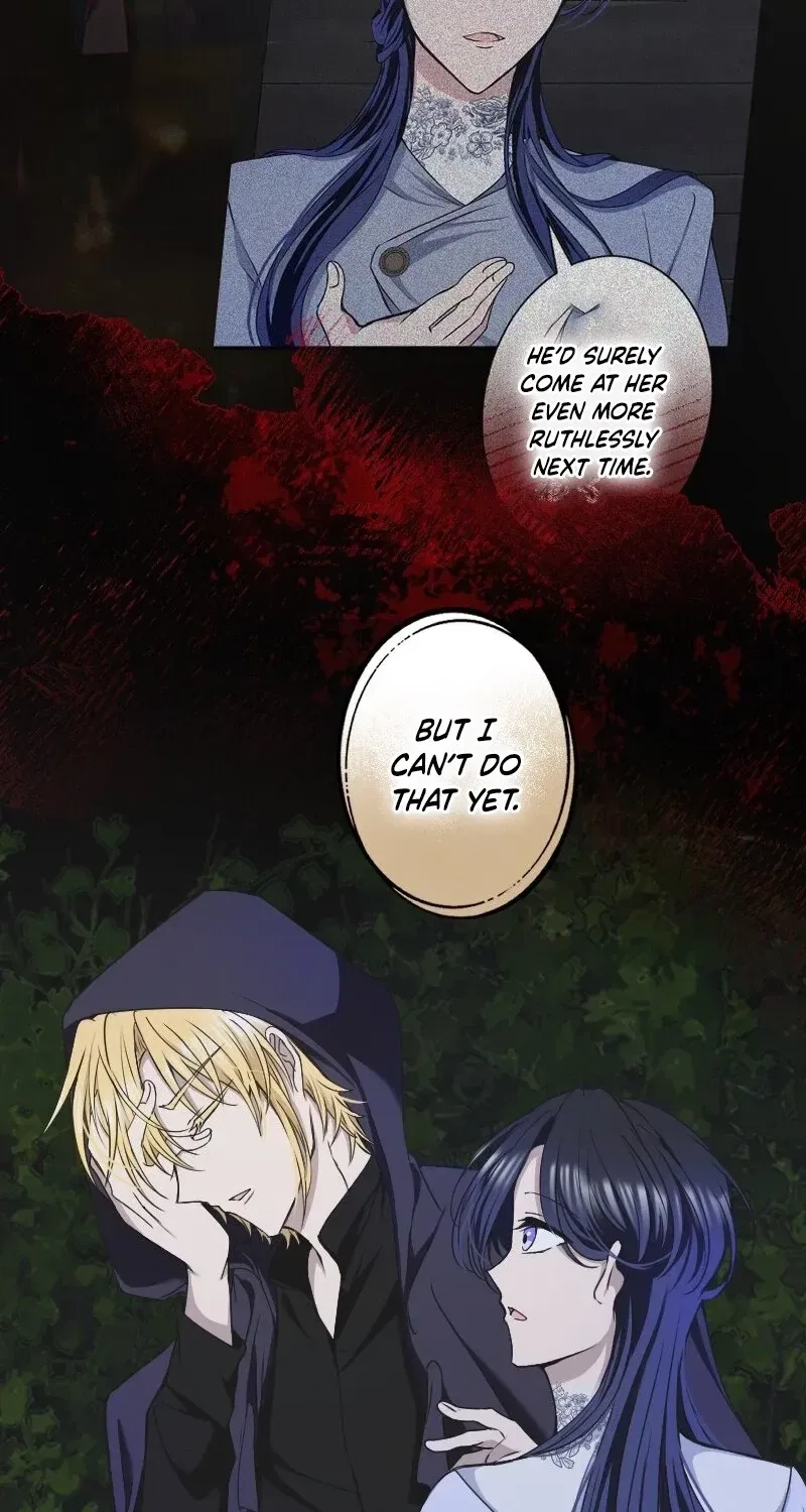 The Betrayed Wife Returns for Revenge Chapter 21 – Page 104