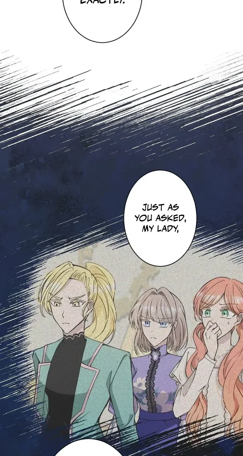 The Betrayed Wife Returns for Revenge Chapter 21 – Page 116