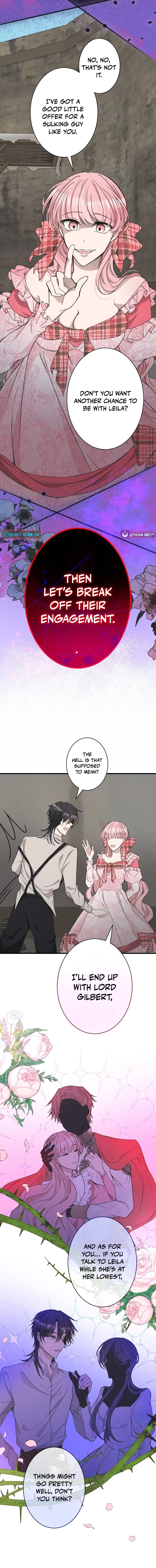 The Betrayed Wife Returns for Revenge Chapter 20 – Page 13
