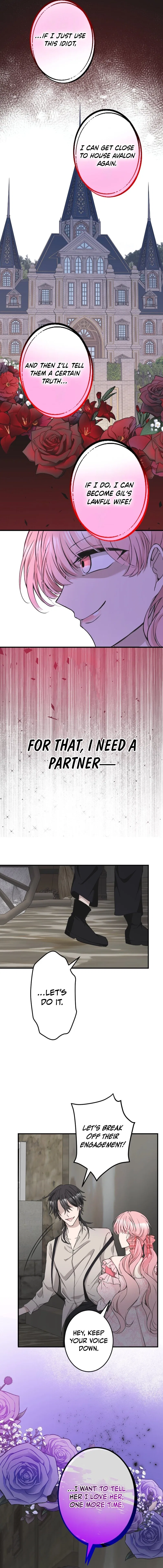 The Betrayed Wife Returns for Revenge Chapter 20 – Page 15