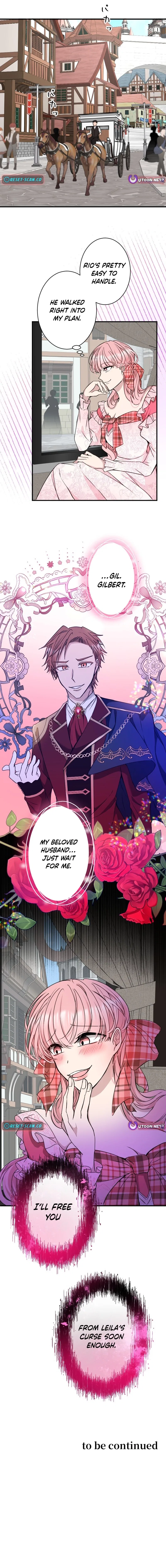 The Betrayed Wife Returns for Revenge Chapter 20 – Page 26