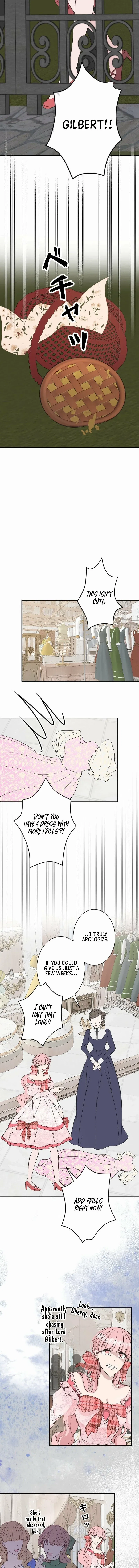 The Betrayed Wife Returns for Revenge Chapter 19 – Page 19