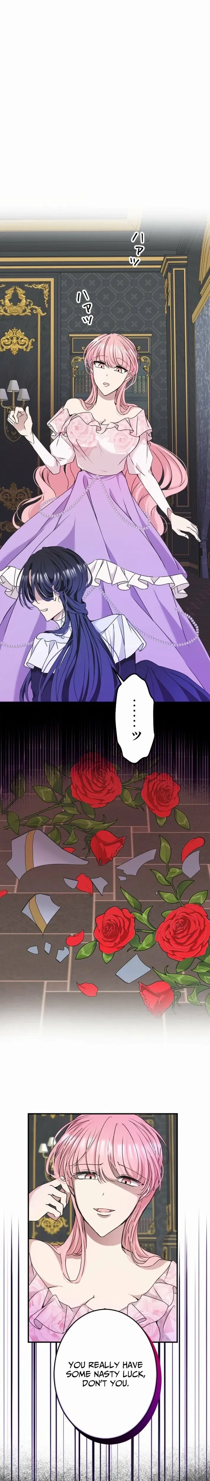 The Betrayed Wife Returns for Revenge Chapter 18 – Page 3