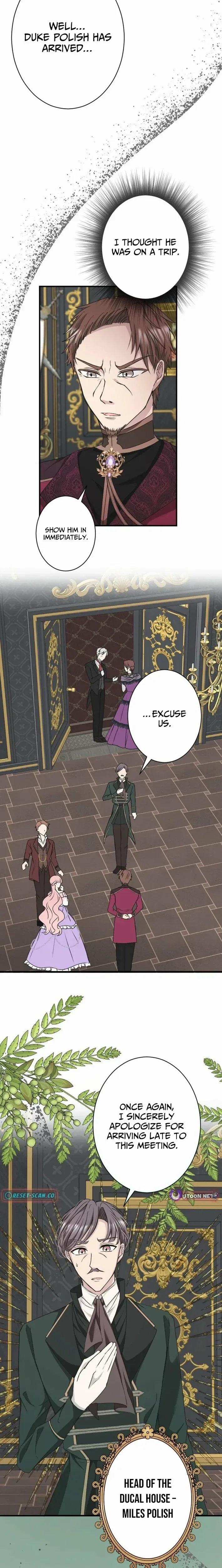 The Betrayed Wife Returns for Revenge Chapter 18 – Page 10