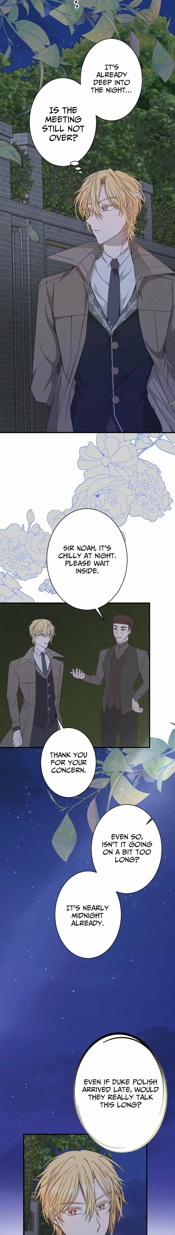 The Betrayed Wife Returns for Revenge Chapter 18 – Page 19