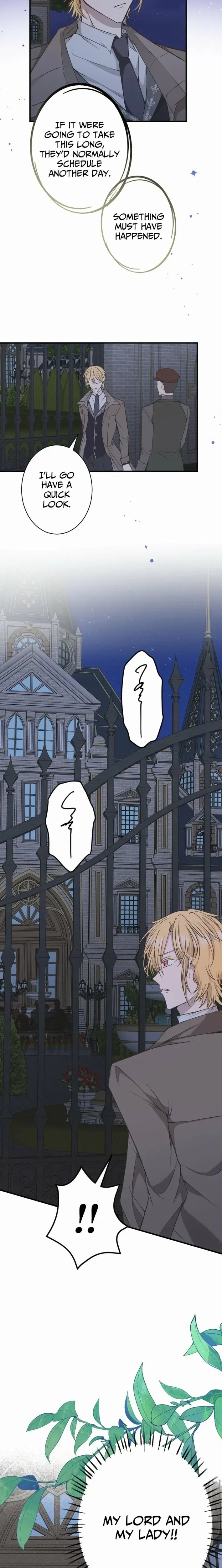 The Betrayed Wife Returns for Revenge Chapter 18 – Page 20