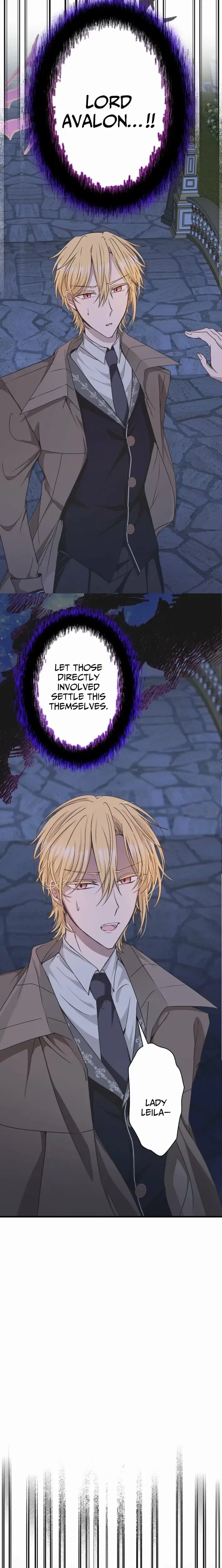 The Betrayed Wife Returns for Revenge Chapter 18 – Page 24