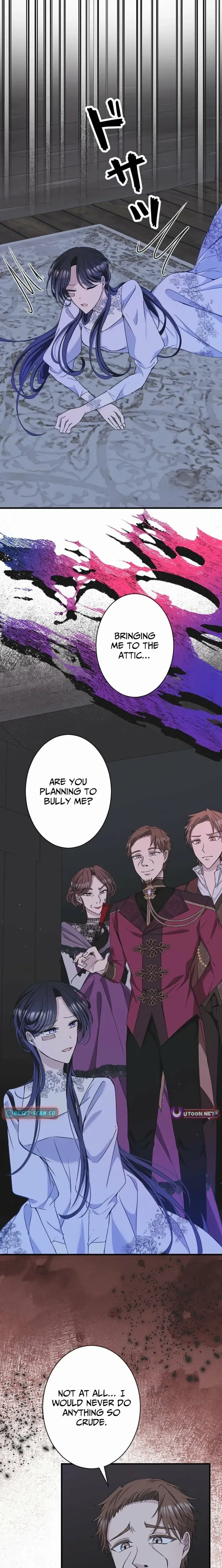 The Betrayed Wife Returns for Revenge Chapter 18 – Page 25